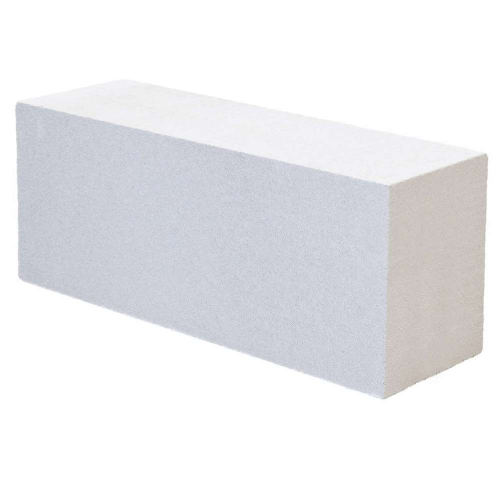 Газоблок Юнкер D500 625х200х250мм гладкий