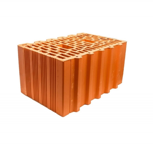 Керамический блок Копыловкая керамика-38 10.7 НФ 380х250х219