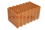 Керамический блок Kerakam 44 260x440x219